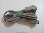 Кабель VGA(П) to VGA(П) для KVM свича