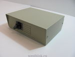 Переключатель KVM