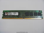 Оперативная память DDR2 1Gb 667MHz