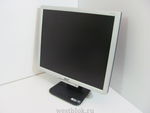 ЖК-монитор 17" Acer AL1716As царапина на экра