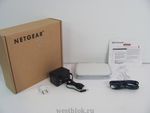 Wi-Fi точка доступа NETGEAR WGT624 v.3