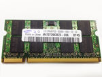 Модуль памяти SODIMM DDR2 1Gb