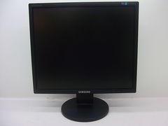 Монитор TFT TN 19" Samsung - Pic n 243840