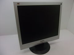 Монитор TFT 17" Viewsonic - Pic n 244039