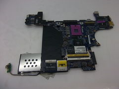Материнская плата для ноутбука Dell Latitude E6400