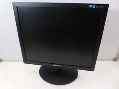 ЖК-монитор 19" Samsung SyncMaster E1920NR