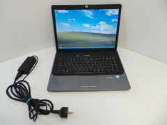 Ноутбук hp 530 hp 530 T2050 / 1gb - Pic n 248221