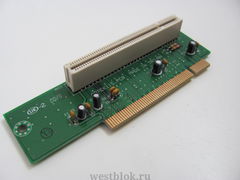 Угловой райзер PCI COTEK115.PCB