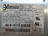 Блок питания Power Technology YM-2421A - Pic n 101996