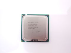 Процессор Intel Celeron E3300 2.5GHz