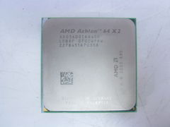 Процессор AMD Athlon 64 x2 3600+ 