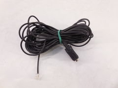 RJ11 to serial port cable