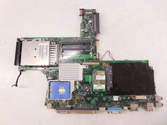 Материнская плата для ноутбука HP Compaq nx5000