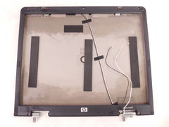 Верхняя крышка ноутбука HP Compaq nx5000 - Pic n 252722