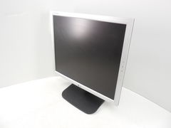 ЖК-монитор 17" LG Flatron L1718S Серебристый