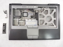 Нижняя часть от ноутбука Dell Latitude D620