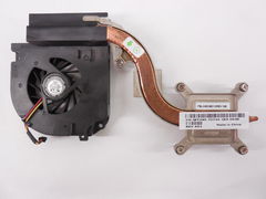 Система охлаждения ноутбука DELL Latitude D531
