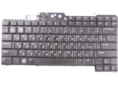 Клавиатура ноутбука DELL Latitude D531 OCT24 K060425X