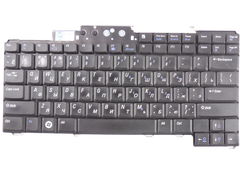Клавиатура для ноутбука DELL Latitude D531