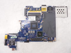 Материнская плата для ноутбука Dell Latitude E6410 - Pic n 254295