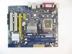 Материнская плата Foxconn G31MXP