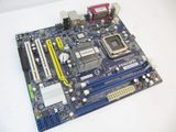 Материнская плата Foxconn G31MXP - Pic n 254664