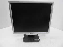 Монитор Acer AL1716 As