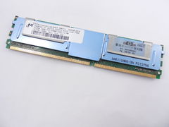 Модуль памяти DDR2 512Mb Fully Buffered - Pic n 256148