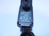 Блок питания AC/DC Adaptor HR-689 /DC 5V /1000mA - Pic n 256241
