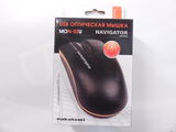 Оптическая мышь USB NAKATOMI MON-03U - Pic n 256524