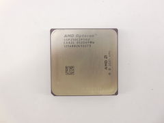 Процессор AMD OPTERON 250 2.40GHZ 1MB 940-PIN SERV - Pic n 256985