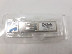 Модуль SFP D-Link DEM-310GT