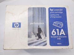 Картридж HP C8061A (61A)