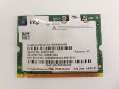 Wi-Fi адаптер Intel PBC54910-004 - Pic n 258222