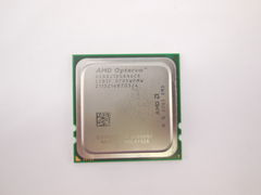 Серверный Процессор AMD OPTERON 250 2.60GHZ Socket F Dual Core 2x 2.6 GHz / 2x 1MB L2 /1,25v osa8218gaa6cr Processor core Santa Rosa