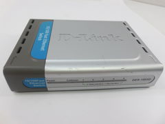 Коммутатор D-link DES-1005D - Pic n 88336