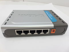 Коммутатор D-link DES-1005D - Pic n 88336