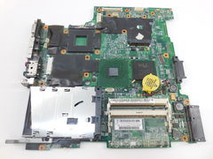 Материнская плата от ноутбука IBM Lenovo R60e - Pic n 260383