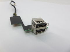 Модуль плата USB от ноутбука IBM Lenovo R60e