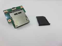 Картридер для ноутбука IBM Lenovo L412 - Pic n 260402