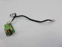 Модуль плата USB от ноутбука IBM Lenovo L412 - Pic n 260413