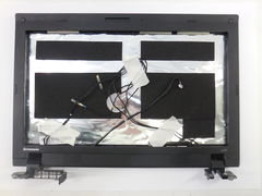 Верхняя крышка ноутбука IBM Lenovo L412
