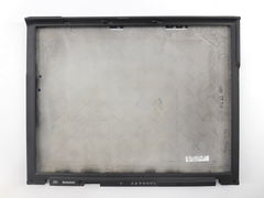 Верхняя крышка ноутбука IBM Lenovo X61