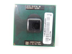 Процессор Intel Core 2 Duo Processor P8400 2.26GHz