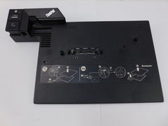 Док-станция IBM Lenovo ThinkPad 2504 c ключом - Pic n 260486