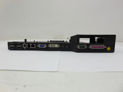 Док-станция IBM Lenovo ThinkPad 2504 c ключом - Pic n 260486