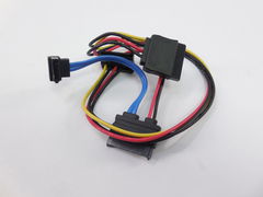 Переходник Mini SATA to SATA - Pic n 260525