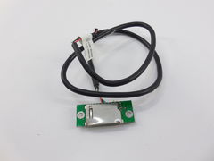 Card-reader SDHC/XC от моноблока