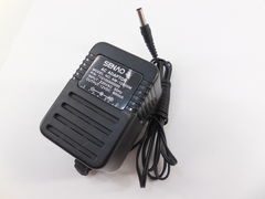 Блок питания AC/DC Senao DC 12v, 800mA