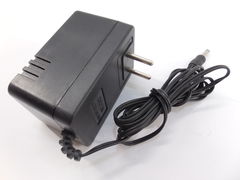 Блок питания AC/DC Adaptor Output: DC 8v, 600mA